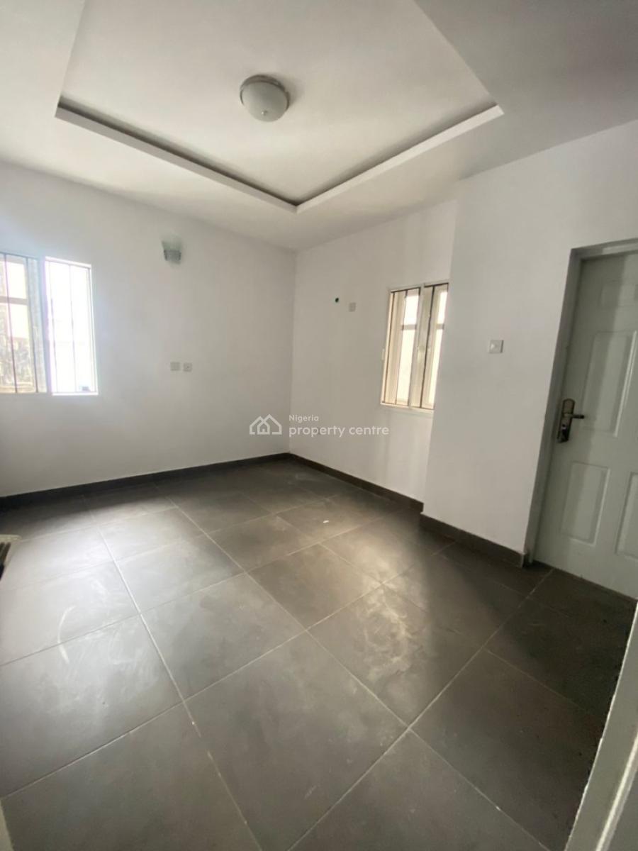2 Bedroom Apartment in a Secured Estate, Lekki County Lekki Lagos, Ikota, Lekki, Lagos, Flat / Apartment for Rent