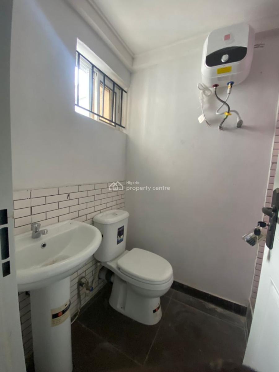 2 Bedroom Apartment in a Secured Estate, Lekki County Lekki Lagos, Ikota, Lekki, Lagos, Flat / Apartment for Rent