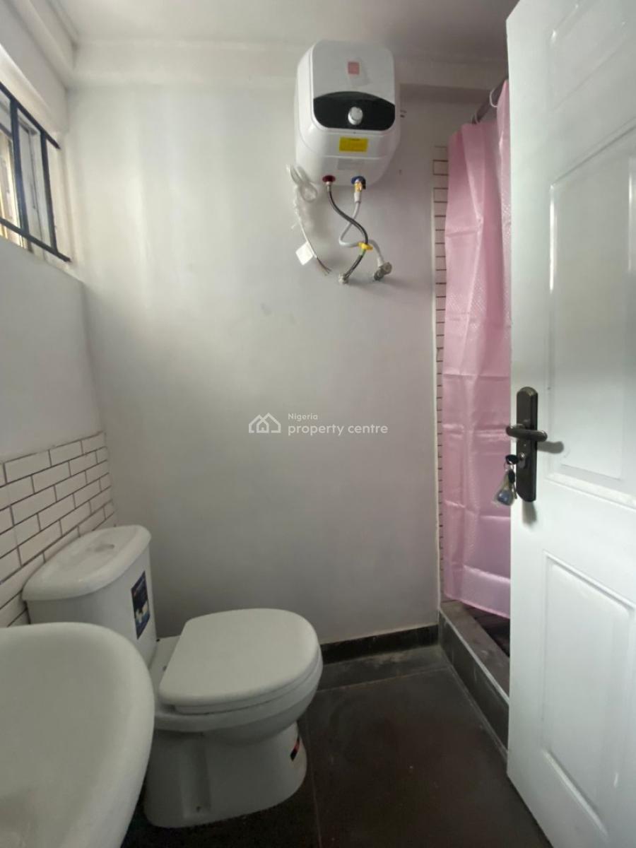 2 Bedroom Apartment in a Secured Estate, Lekki County Lekki Lagos, Ikota, Lekki, Lagos, Flat / Apartment for Rent