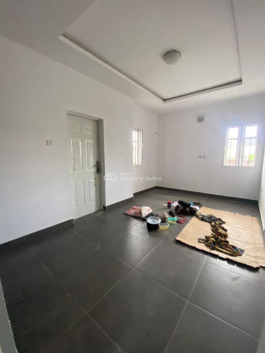 2 Bedroom Apartment in a Secured Estate, Lekki County Lekki Lagos, Ikota, Lekki, Lagos, Flat / Apartment for Rent