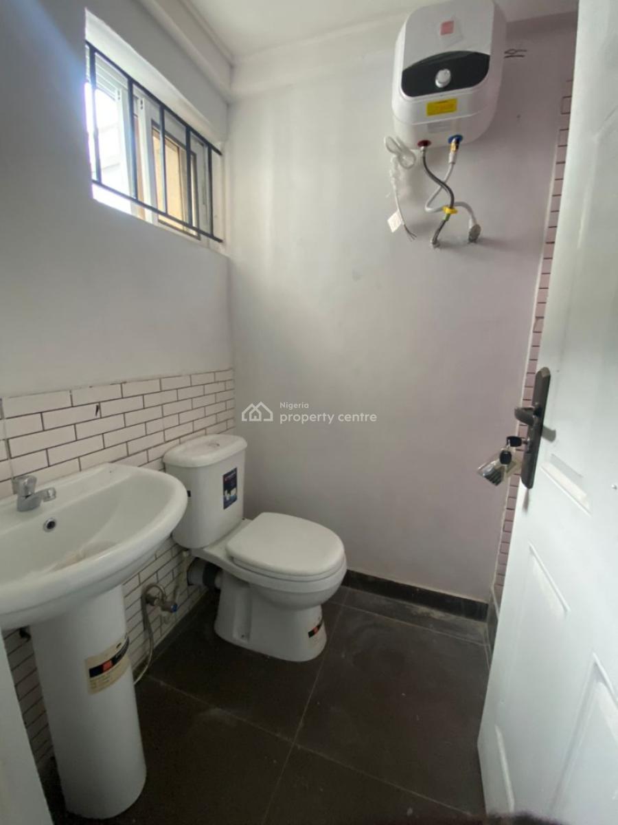2 Bedroom Apartment in a Secured Estate, Lekki County Lekki Lagos, Ikota, Lekki, Lagos, Flat / Apartment for Rent