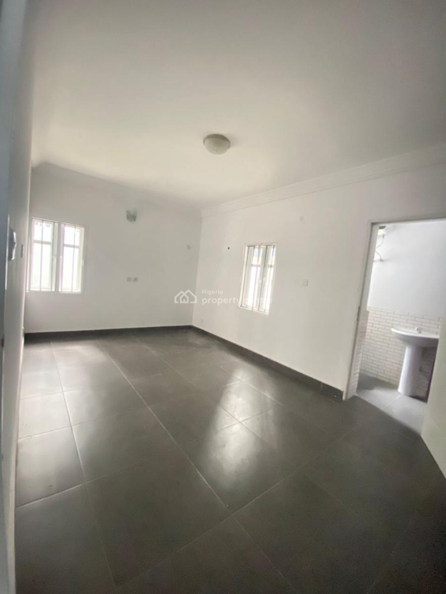 2 Bedroom Apartment in a Secured Estate, Lekki County Lekki Lagos, Ikota, Lekki, Lagos, Flat / Apartment for Rent