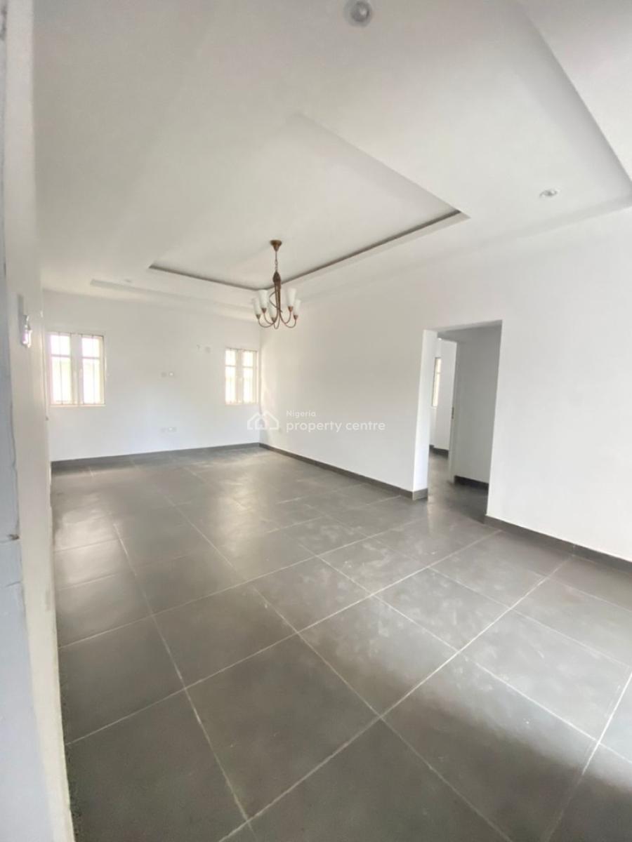 2 Bedroom Apartment in a Secured Estate, Lekki County Lekki Lagos, Ikota, Lekki, Lagos, Flat / Apartment for Rent
