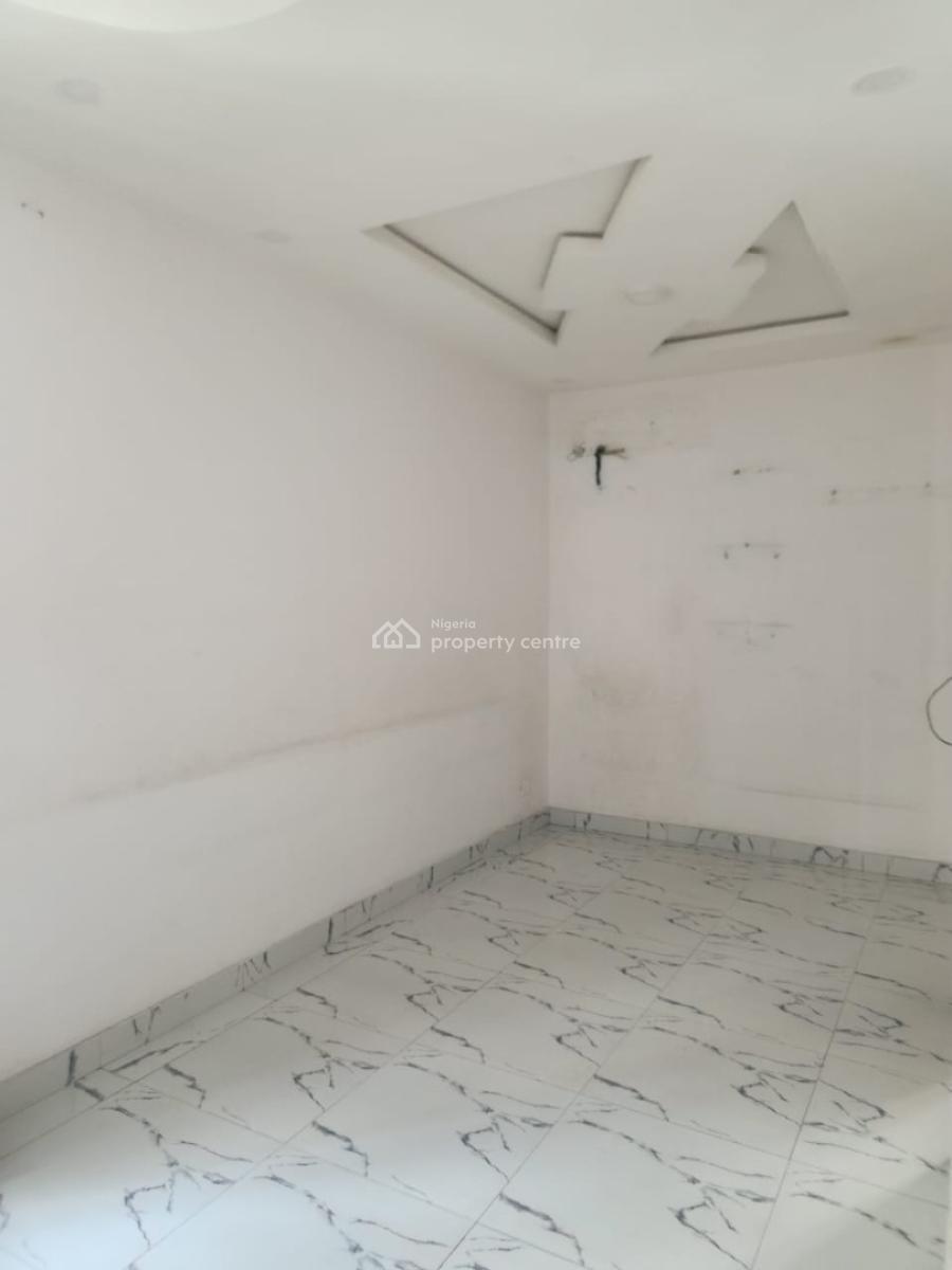 Clean 5bedroom Semi Detached Duplex in a Secured Estate, Osapa, Lekki, Lagos, Semi-detached Duplex for Rent