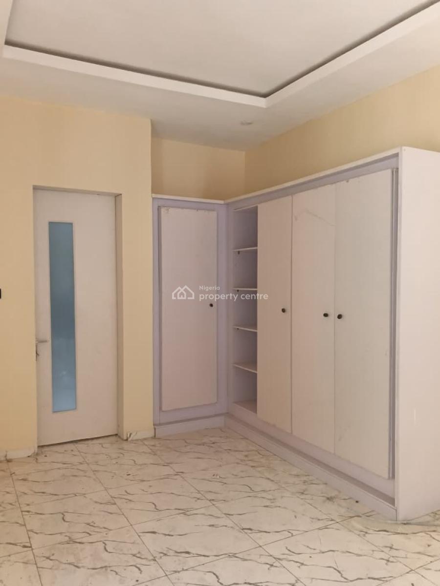 Beautiful 5bedroom Detached Duplex with Bq in a Secured Estate, Orchid, Lekki, Lagos, Detached Duplex for Rent