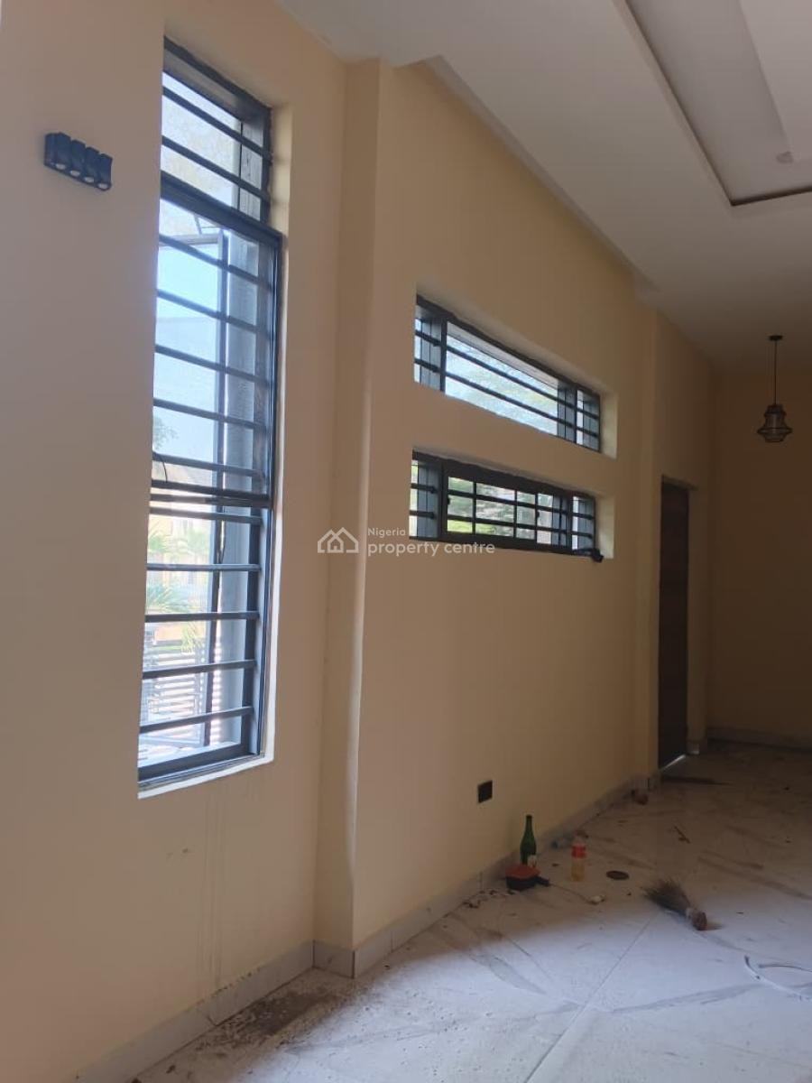 Beautiful 5bedroom Detached Duplex with Bq in a Secured Estate, Orchid, Lekki, Lagos, Detached Duplex for Rent