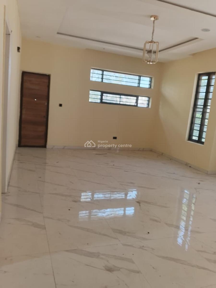 Beautiful 5bedroom Detached Duplex with Bq in a Secured Estate, Orchid, Lekki, Lagos, Detached Duplex for Rent