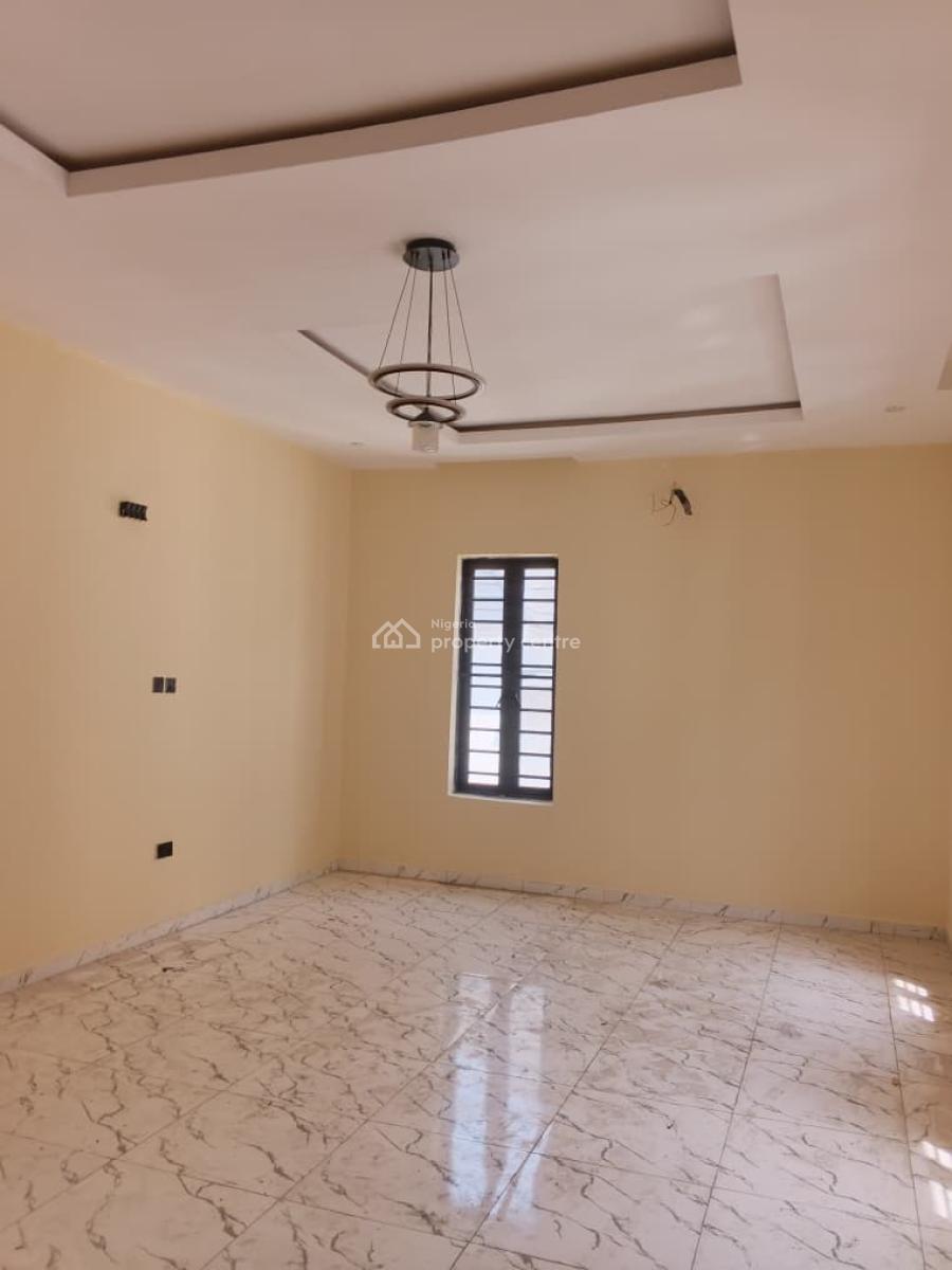 Beautiful 5bedroom Detached Duplex with Bq in a Secured Estate, Orchid, Lekki, Lagos, Detached Duplex for Rent