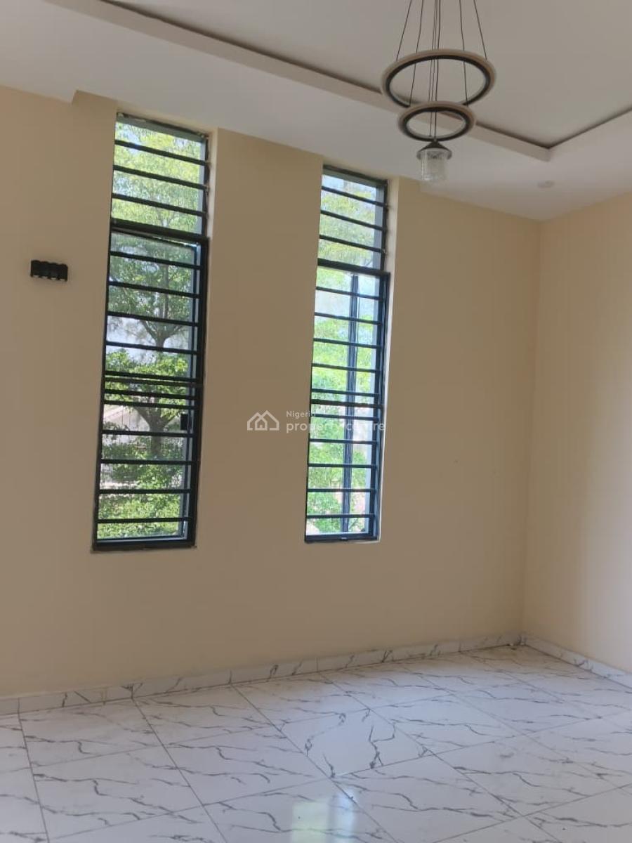 Beautiful 5bedroom Detached Duplex with Bq in a Secured Estate, Orchid, Lekki, Lagos, Detached Duplex for Rent