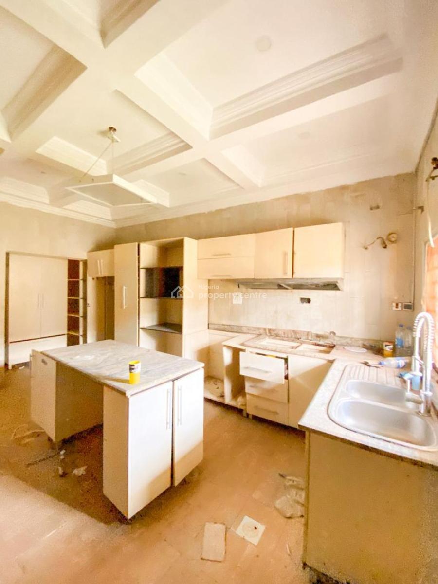 a Luxury 4bedroom Fully Detached Duplex with Excellent Facilities, Ikota, Lekki, Lagos, Detached Duplex for Sale