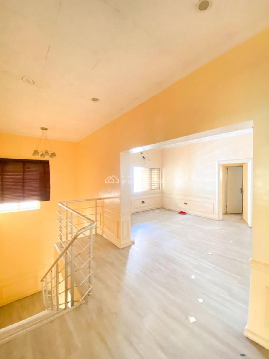 a Luxury 4bedroom Fully Detached Duplex with Excellent Facilities, Ikota, Lekki, Lagos, Detached Duplex for Sale