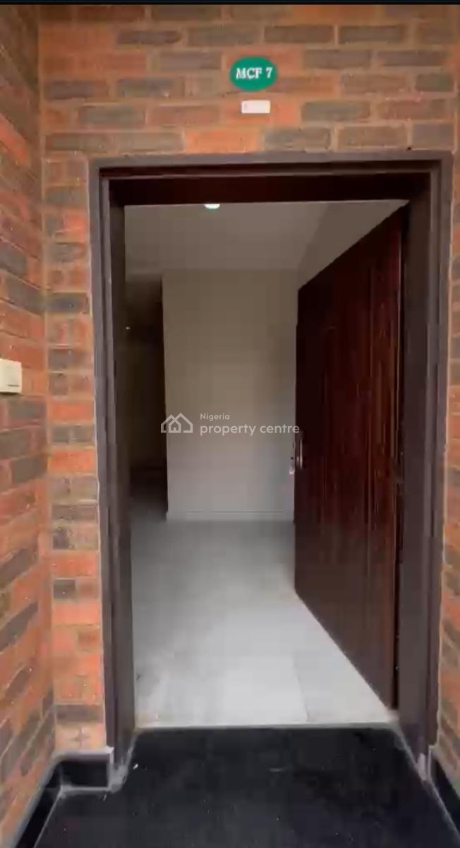 4 Bedroom Terrace Duplex + 1 Room Bq, Off Adelabu Street, Surulere, Lagos, Terraced Duplex for Sale