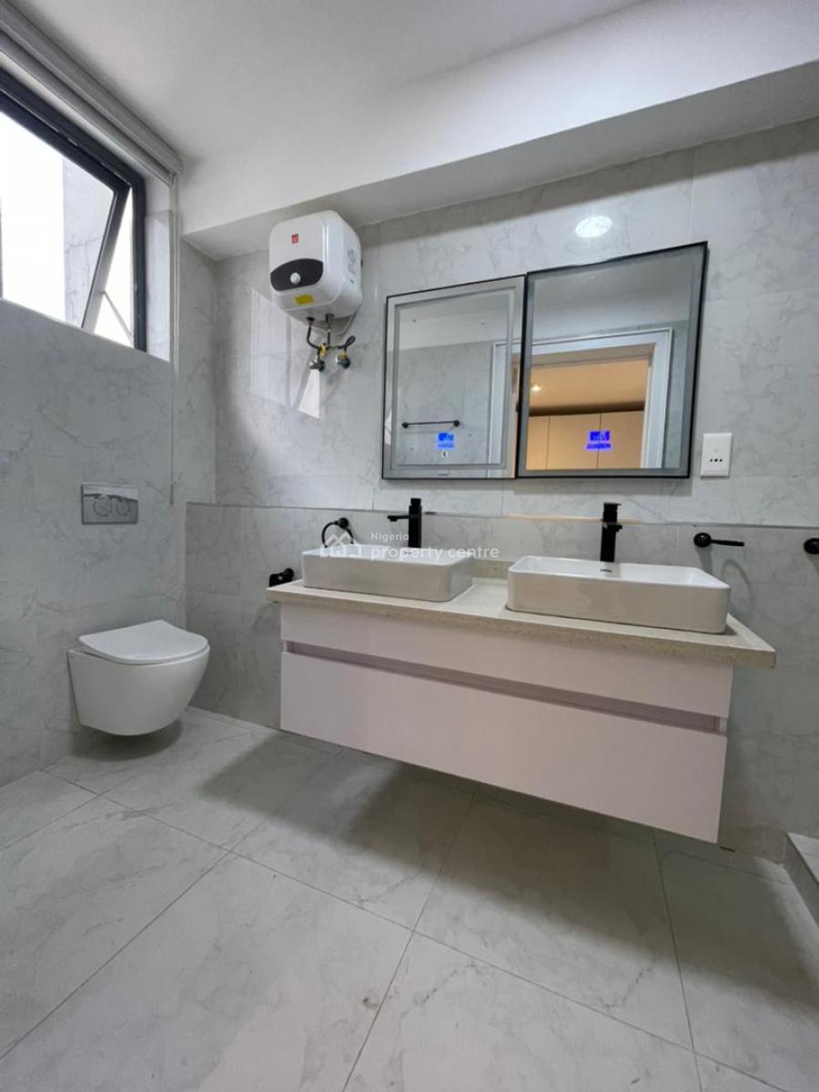 Luxury Fully Furnished 4bedroom Pent House, Victoria Island (vi), Lagos, Detached Duplex for Rent