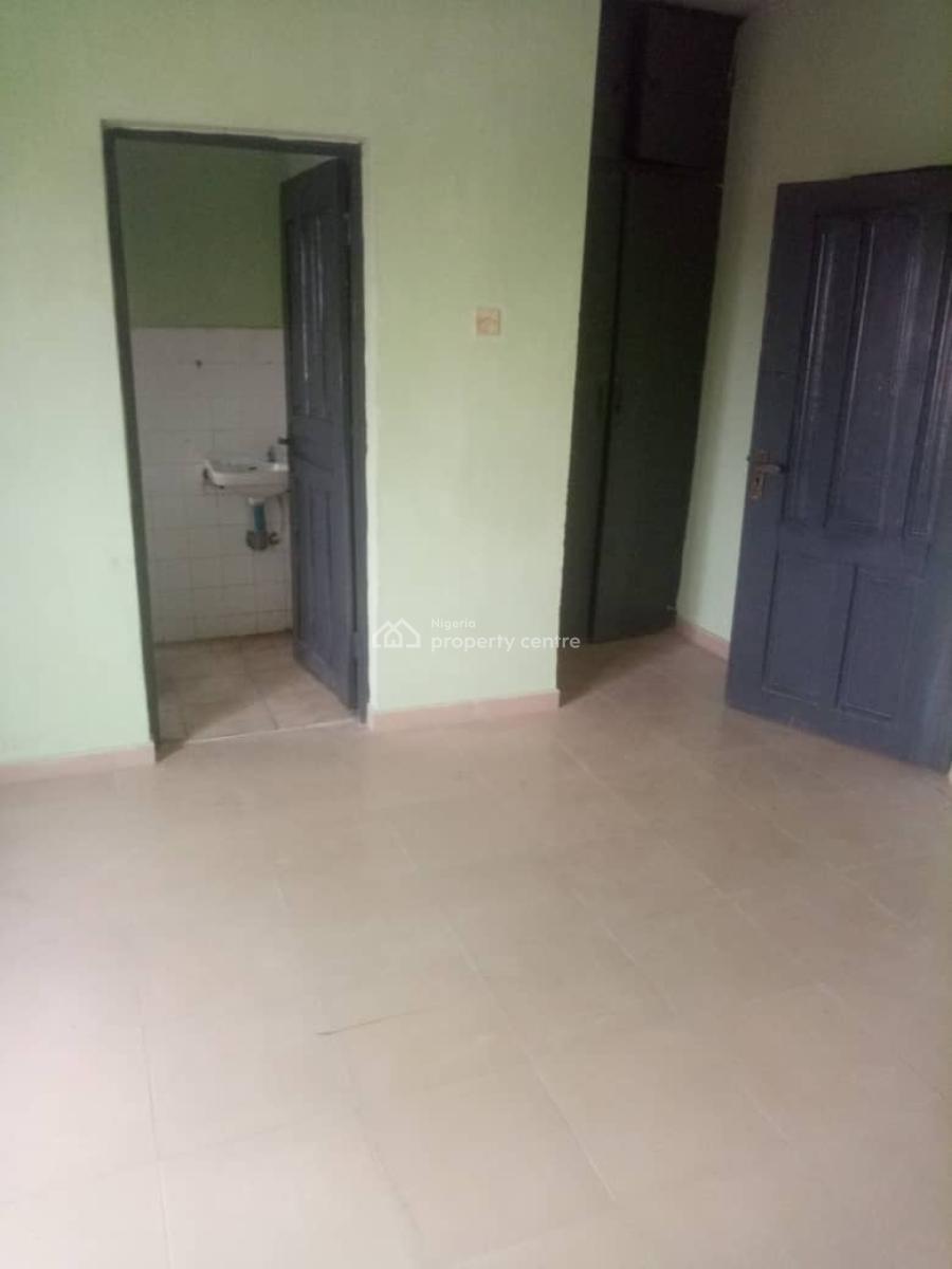 Spacious Four Bedroom Flat All Tiles,  Three Rooms En-suite, with Stor, Morgan Estate Ojodu Ikeja Lagos.  Price: #4.5, Ojodu Berger, Ojodu, Lagos, Flat / Apartment for Rent