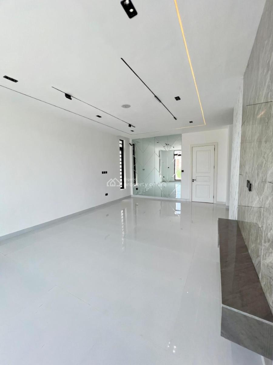 Exclusive 5 Bedrooms with Swimming Pool, Ikate, Lekki, Lagos, House for Sale