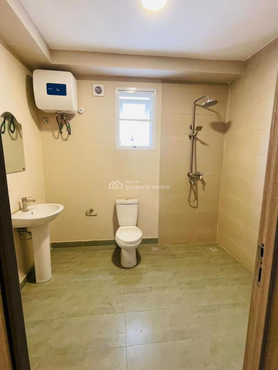 Exquisitely Built New 3 Bedroom Maisonettes in a Lovely Estate, Ilupeju, Lagos, Flat / Apartment for Sale