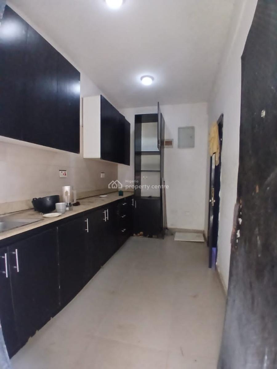 Standard Ensuit 2 Bedroom Spacious Apt, Seaside Est, Badore, Ajah, Lagos, Flat / Apartment for Rent