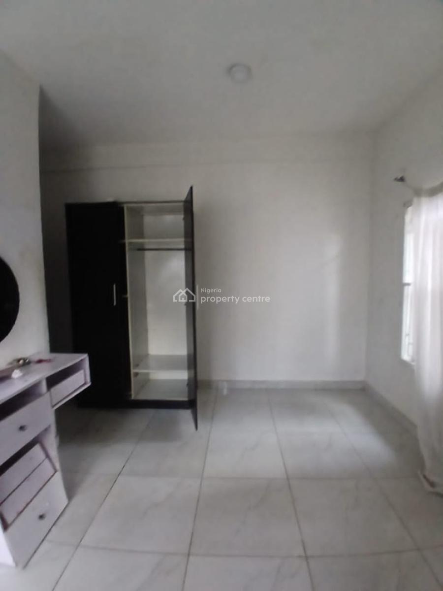 Standard Ensuit 2 Bedroom Spacious Apt, Seaside Est, Badore, Ajah, Lagos, Flat / Apartment for Rent