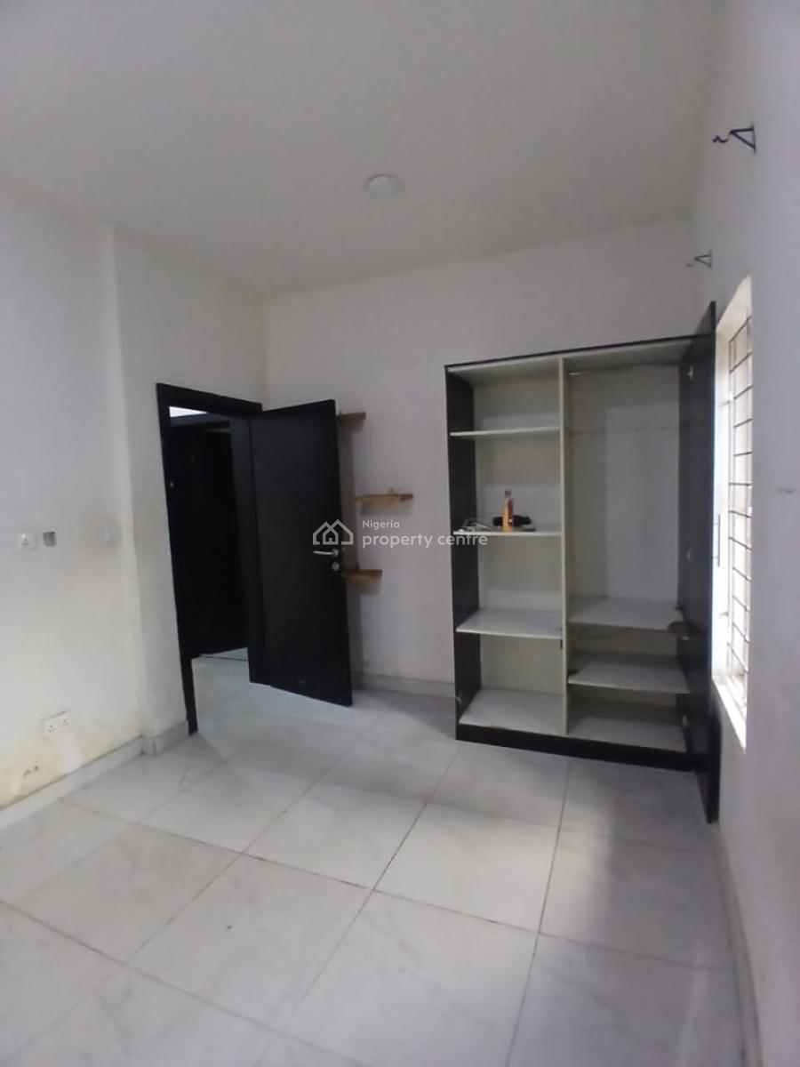 Standard Ensuit 2 Bedroom Spacious Apt, Seaside Est, Badore, Ajah, Lagos, Flat / Apartment for Rent
