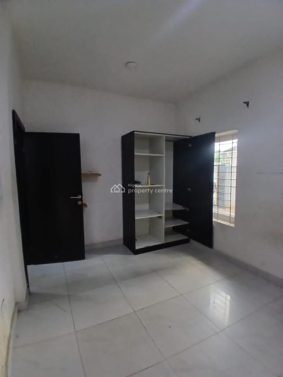 Standard Ensuit 2 Bedroom Spacious Apt, Seaside Est, Badore, Ajah, Lagos, Flat / Apartment for Rent