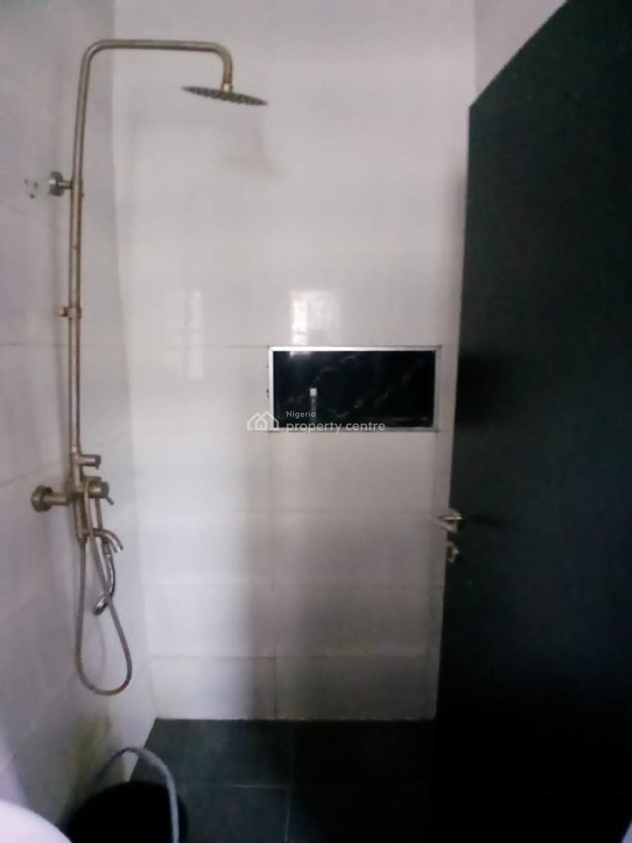 Standard Ensuit 2 Bedroom Spacious Apt, Seaside Est, Badore, Ajah, Lagos, Flat / Apartment for Rent