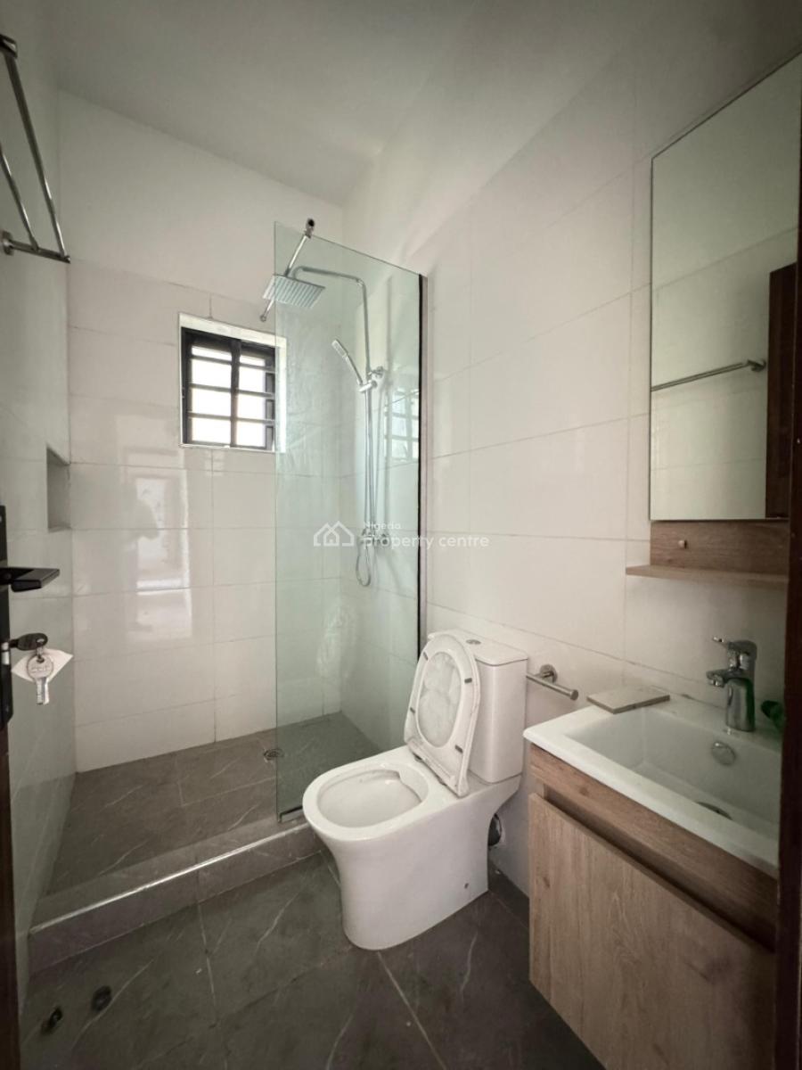 Luxury 3bedroom Apartment, Orchid Road, Lekki Phase 2, Lekki, Lagos, Block of Flats for Sale
