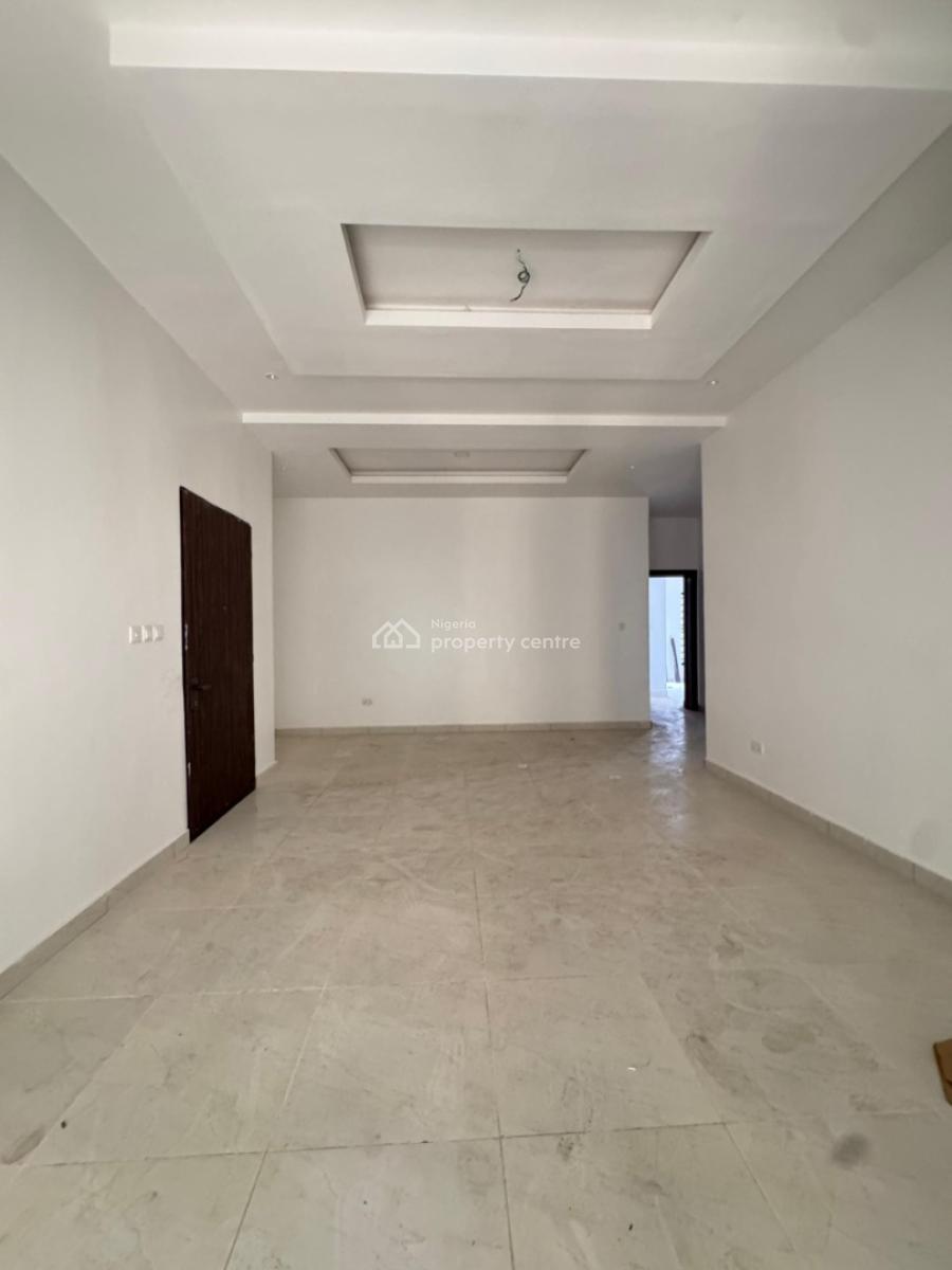 Luxury 3bedroom Apartment, Orchid Road, Lekki Phase 2, Lekki, Lagos, Block of Flats for Sale