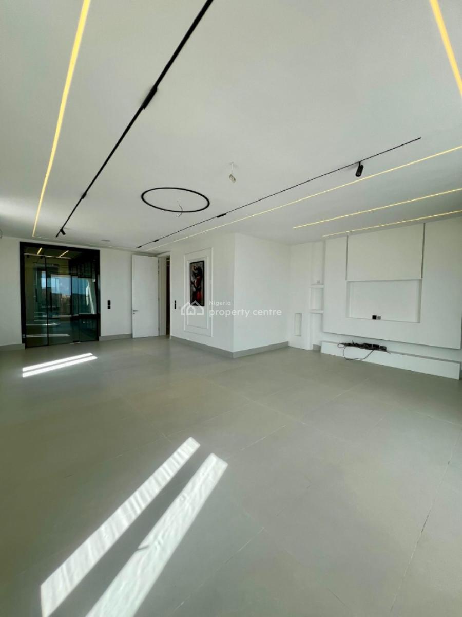 Contemporary 5 Bedrooms, Lekki Phase 1, Lekki, Lagos, House for Sale