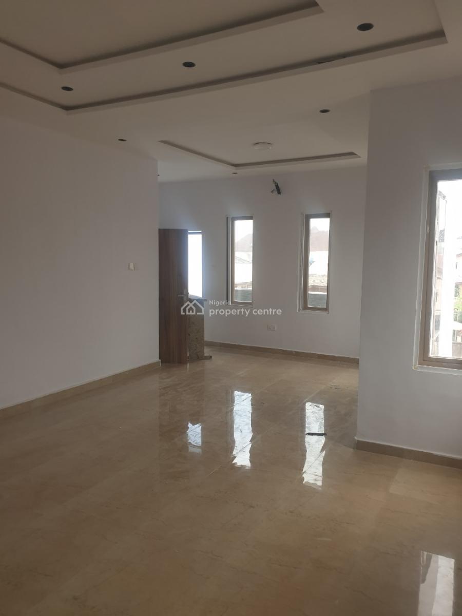 5 Bedroom Detached House with a Room Boys Quarter, Magodo Phase 2, Lagos, Gra Phase 2, Magodo, Lagos, Detached Duplex for Sale