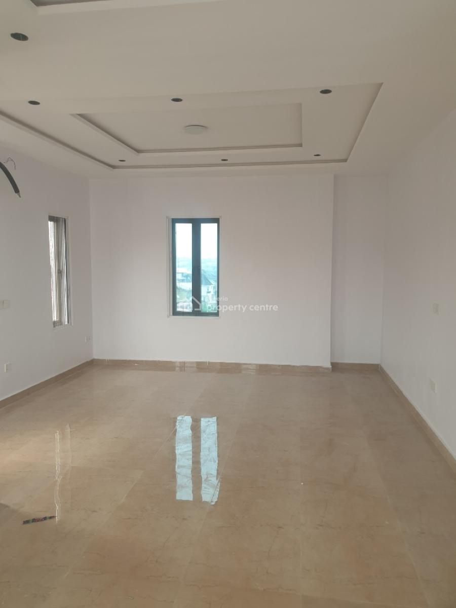 5 Bedroom Detached House with a Room Boys Quarter, Magodo Phase 2, Lagos, Gra Phase 2, Magodo, Lagos, Detached Duplex for Sale