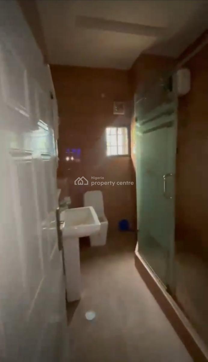 Standard 3 Bedroom Bungalow, Close to Faplins Estate, Lokogoma District, Abuja, Detached Bungalow for Rent