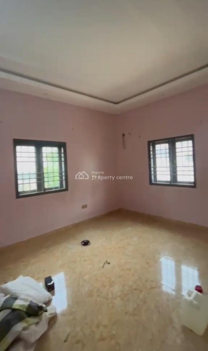 Standard 3 Bedroom Bungalow, Close to Faplins Estate, Lokogoma District, Abuja, Detached Bungalow for Rent