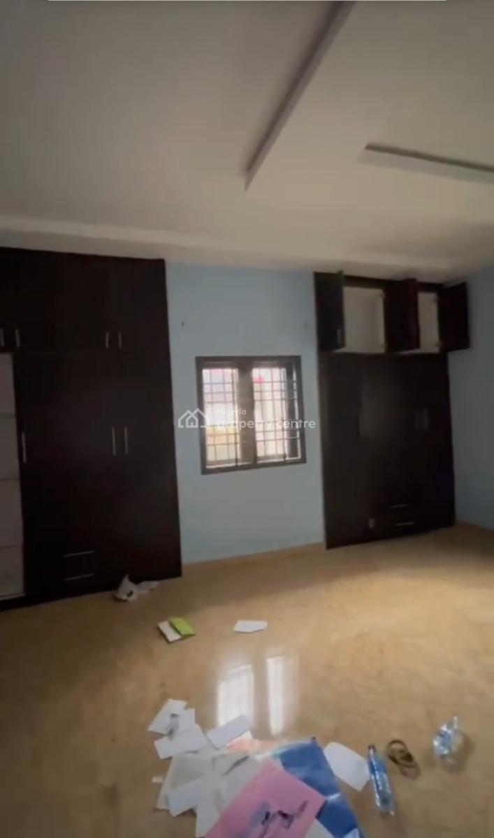 Standard 3 Bedroom Bungalow, Close to Faplins Estate, Lokogoma District, Abuja, Detached Bungalow for Rent