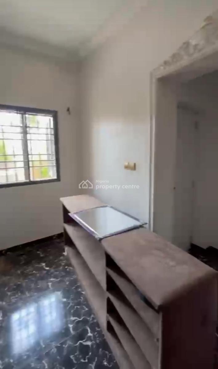 Standard 3 Bedroom Bungalow, Close to Faplins Estate, Lokogoma District, Abuja, Detached Bungalow for Rent