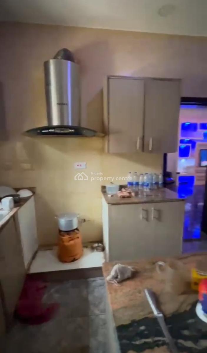 Standard 3 Bedroom Bungalow, Close to Faplins Estate, Lokogoma District, Abuja, Detached Bungalow for Rent