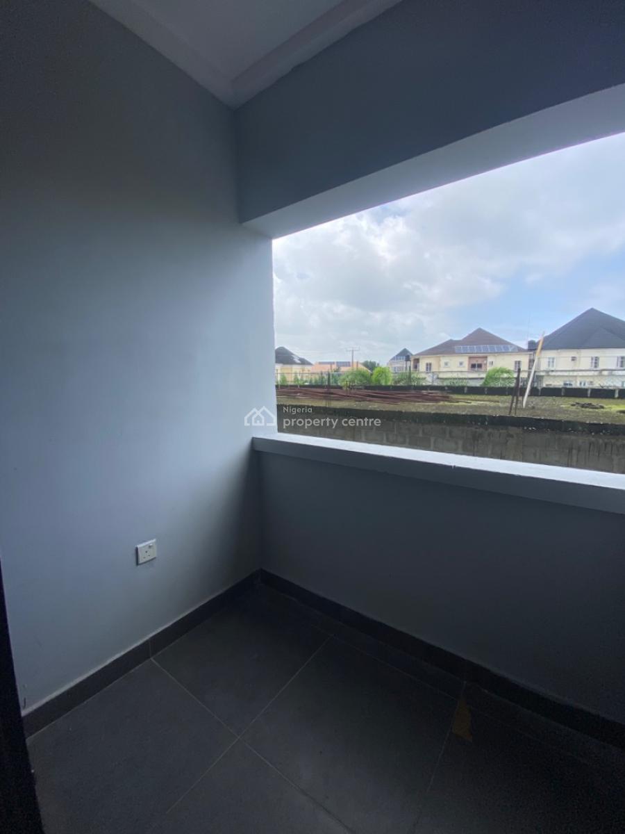 2 Bedroom Apartment in a Secured Estate, Lekki County, Ikota, Lekki, Lagos, Flat / Apartment for Rent