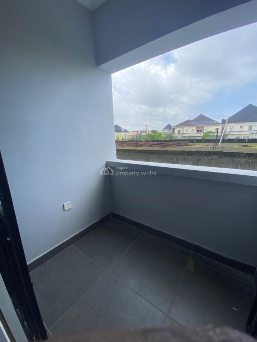 2 Bedroom Apartment in a Secured Estate, Lekki County, Ikota, Lekki, Lagos, Flat / Apartment for Rent
