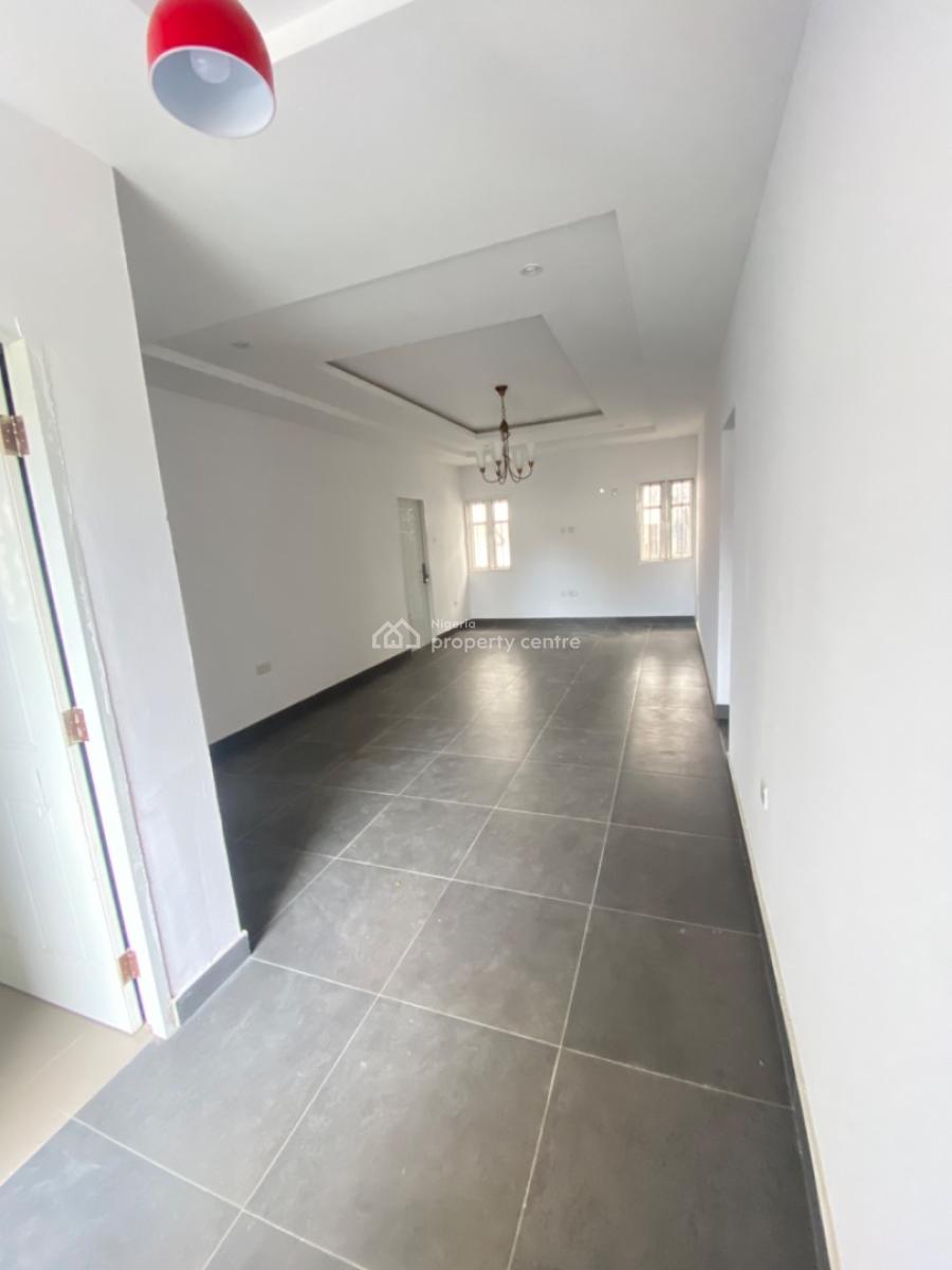 2 Bedroom Apartment in a Secured Estate, Lekki County, Ikota, Lekki, Lagos, Flat / Apartment for Rent
