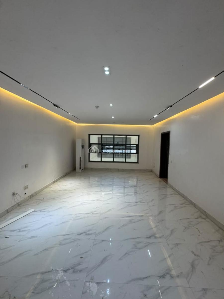 Luxury 5 Bedroom Waterfront Fully Detached Duplex with Great Facilitie, Ikoyi, Lagos, Detached Duplex for Sale