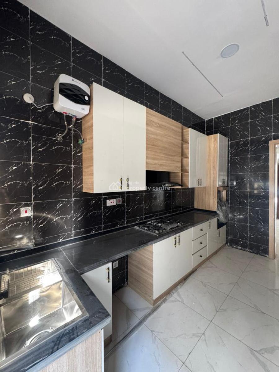 Luxury 5 Bedroom Waterfront Fully Detached Duplex with Great Facilitie, Ikoyi, Lagos, Detached Duplex for Sale