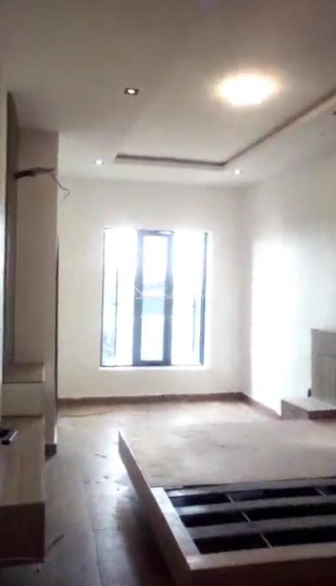 Newly Built 6 Units of 2 Bedroom Flat Apartment, Chisco Ikate Elegushi, Ikate Elegushi, Lekki, Lagos, Flat / Apartment for Sale