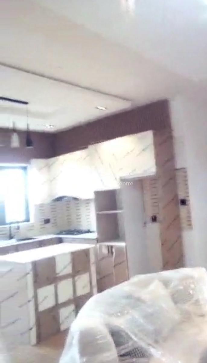 Newly Built 6 Units of 2 Bedroom Flat Apartment, Chisco Ikate Elegushi, Ikate Elegushi, Lekki, Lagos, Flat / Apartment for Sale