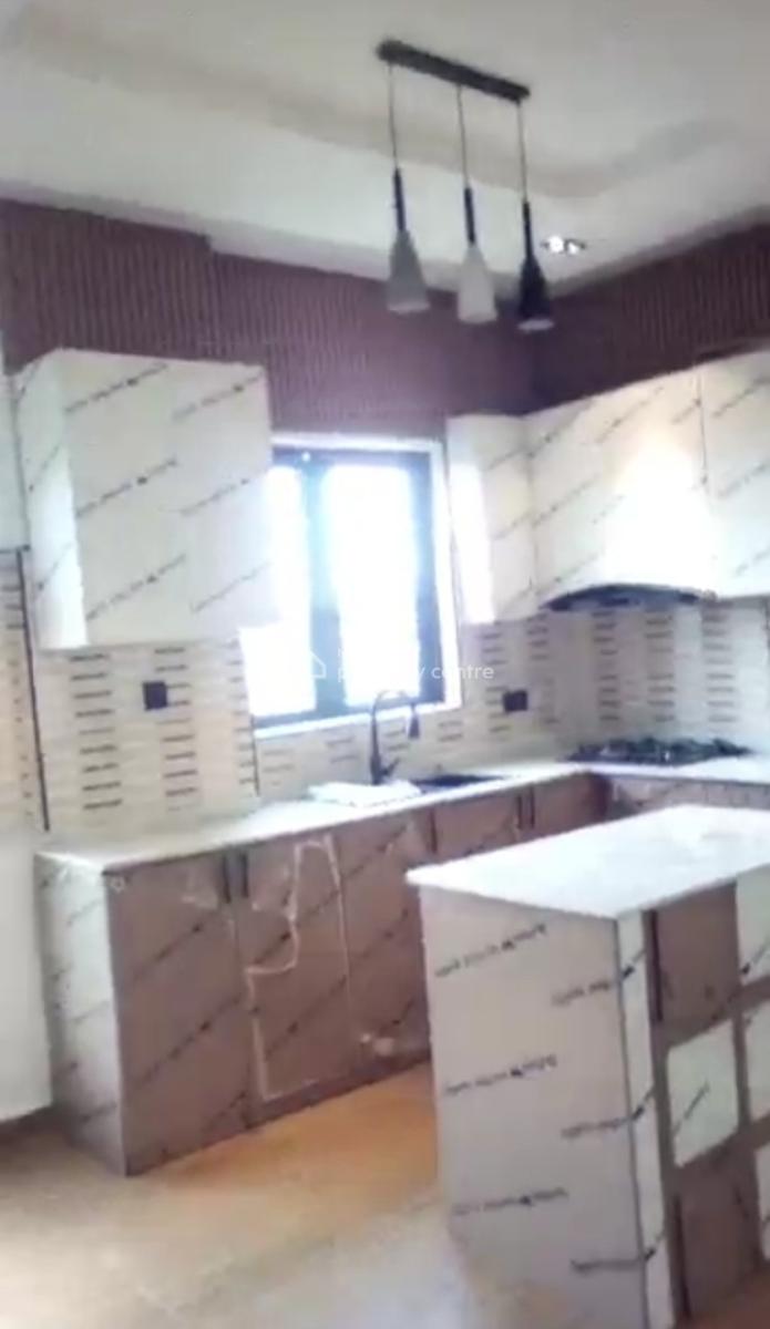 Newly Built 6 Units of 2 Bedroom Flat Apartment, Chisco Ikate Elegushi, Ikate Elegushi, Lekki, Lagos, Flat / Apartment for Sale