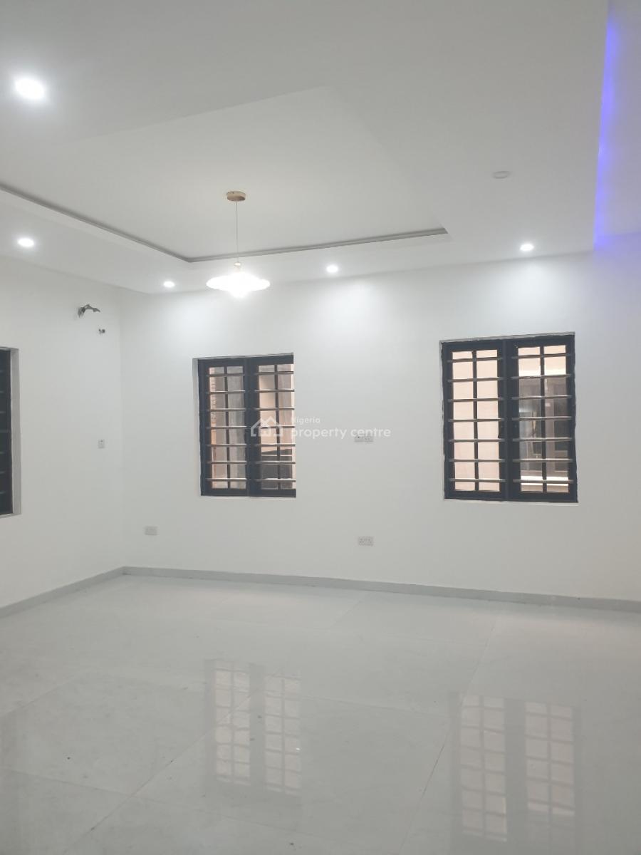 5 Bedroom Detached  House with a Room Boys Quarter, Magodo Phase 2, Lagos, Gra Phase 2, Magodo, Lagos, Detached Duplex for Sale