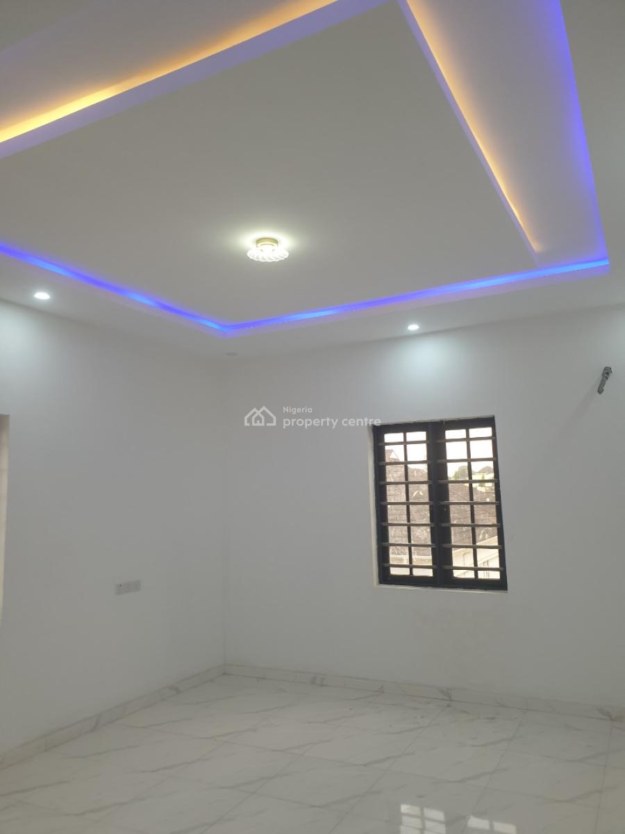 5 Bedroom Detached  House with a Room Boys Quarter, Magodo Phase 2, Lagos, Gra Phase 2, Magodo, Lagos, Detached Duplex for Sale