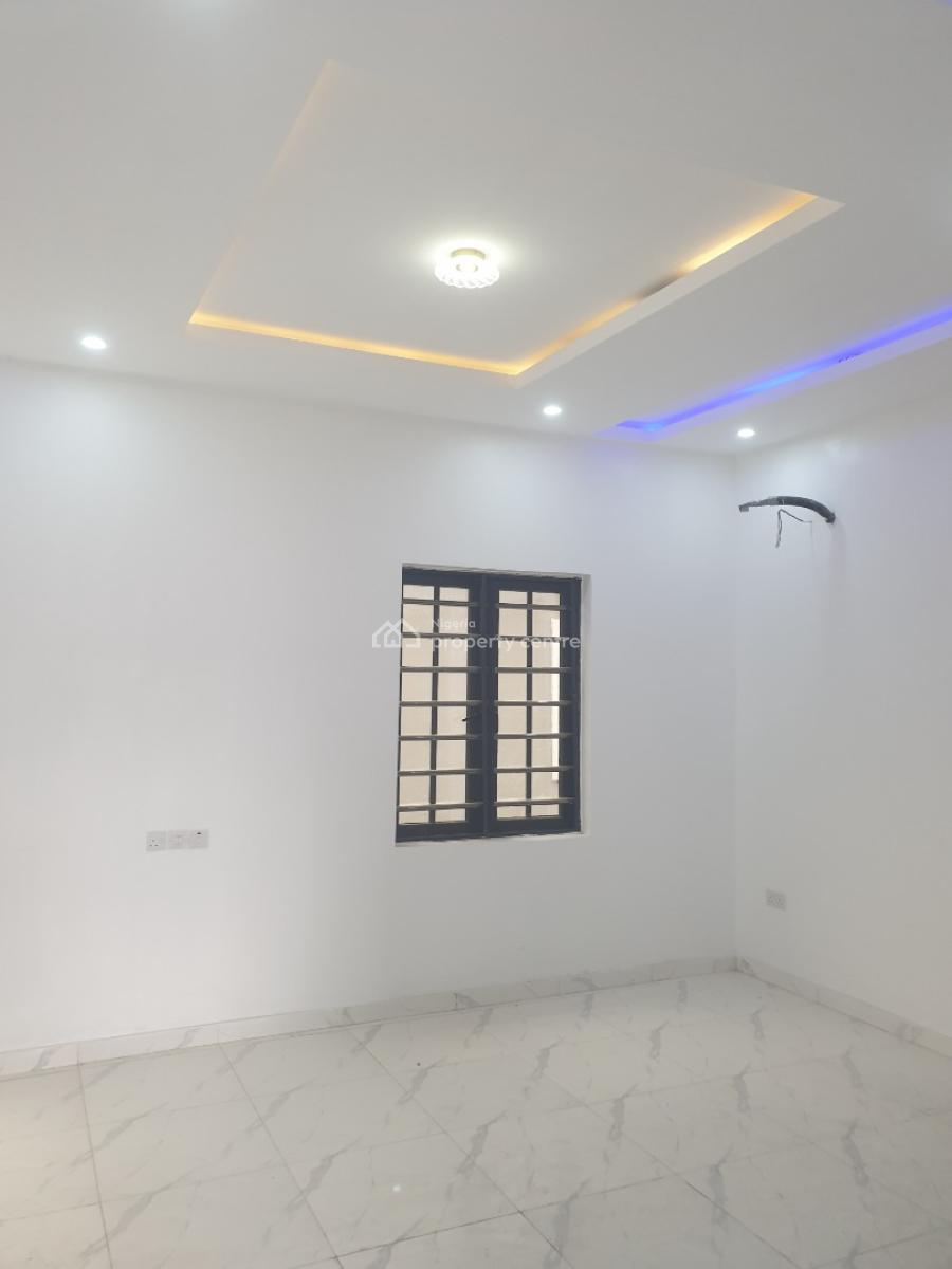 5 Bedroom Detached  House with a Room Boys Quarter, Magodo Phase 2, Lagos, Gra Phase 2, Magodo, Lagos, Detached Duplex for Sale