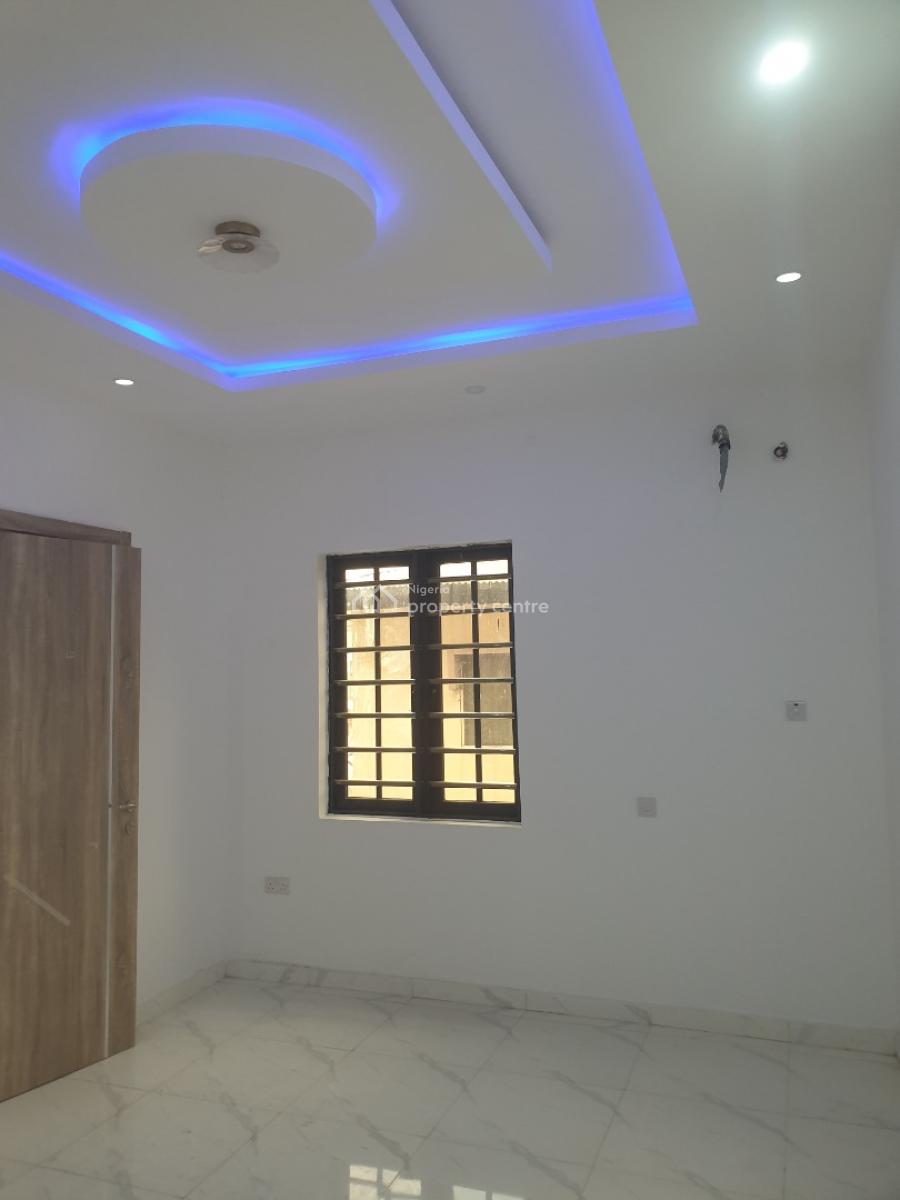 5 Bedroom Detached  House with a Room Boys Quarter, Magodo Phase 2, Lagos, Gra Phase 2, Magodo, Lagos, Detached Duplex for Sale