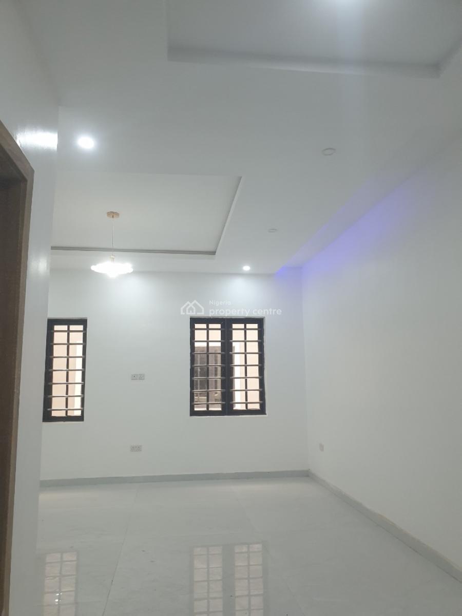 5 Bedroom Detached  House with a Room Boys Quarter, Magodo Phase 2, Lagos, Gra Phase 2, Magodo, Lagos, Detached Duplex for Sale