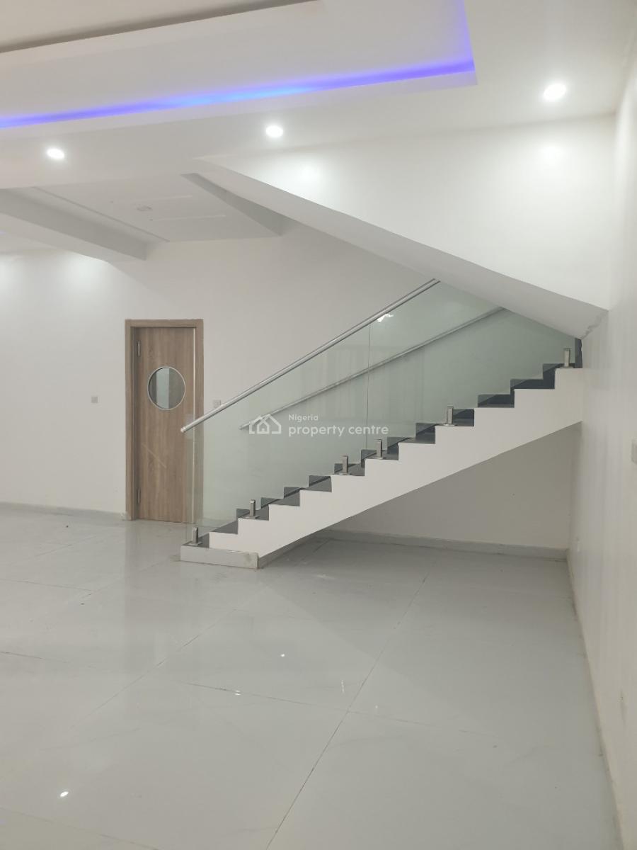 5 Bedroom Detached  House with a Room Boys Quarter, Magodo Phase 2, Lagos, Gra Phase 2, Magodo, Lagos, Detached Duplex for Sale