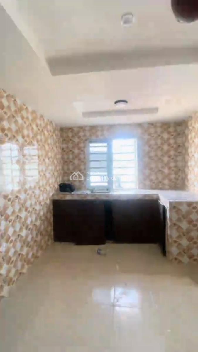 Newly Renovated Superb 2 Bedroom Apartment, Ogba (in an Estate), Ogba, Ikeja, Lagos, Flat / Apartment for Rent